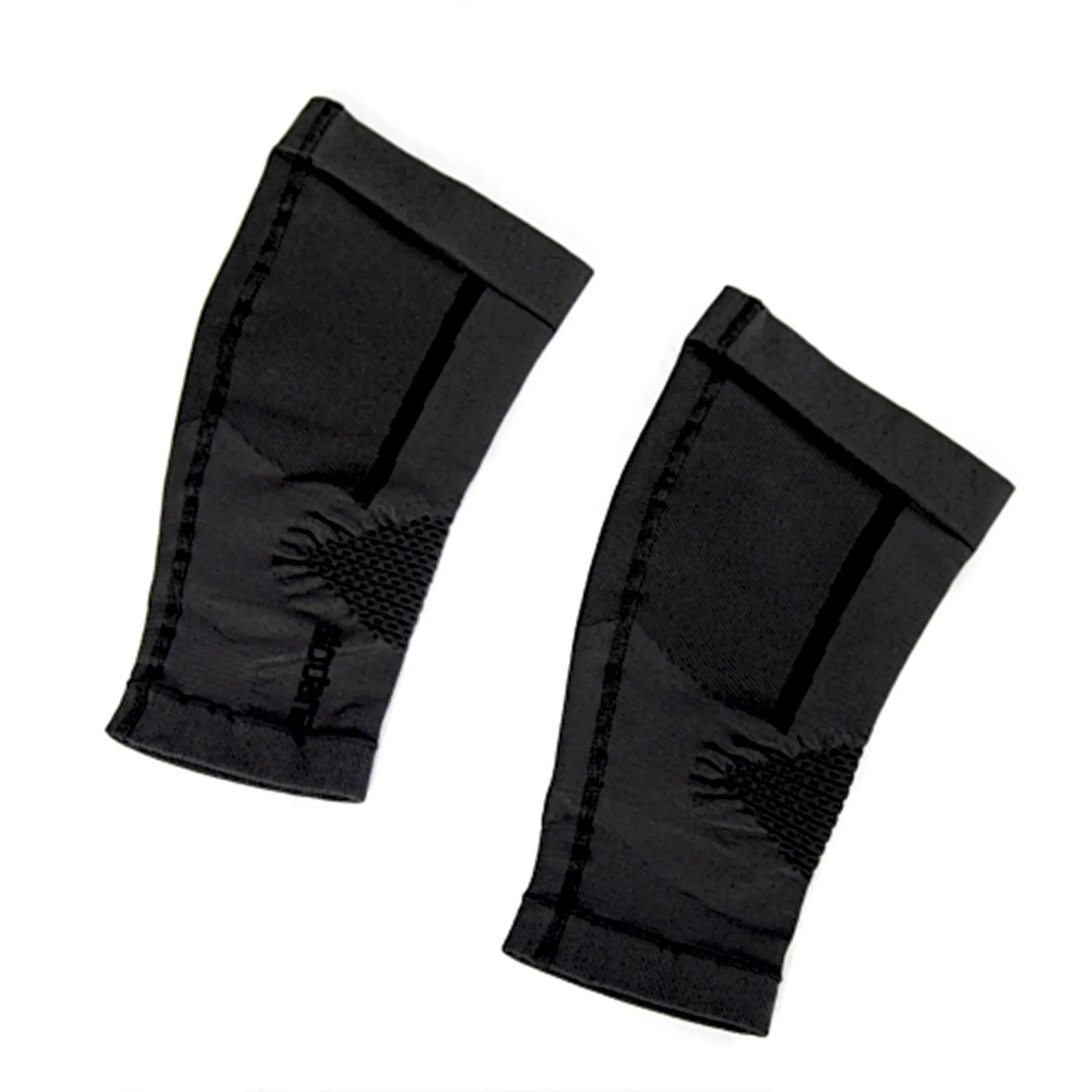 Heavyweight Knitted Dryarn Knee Warmers