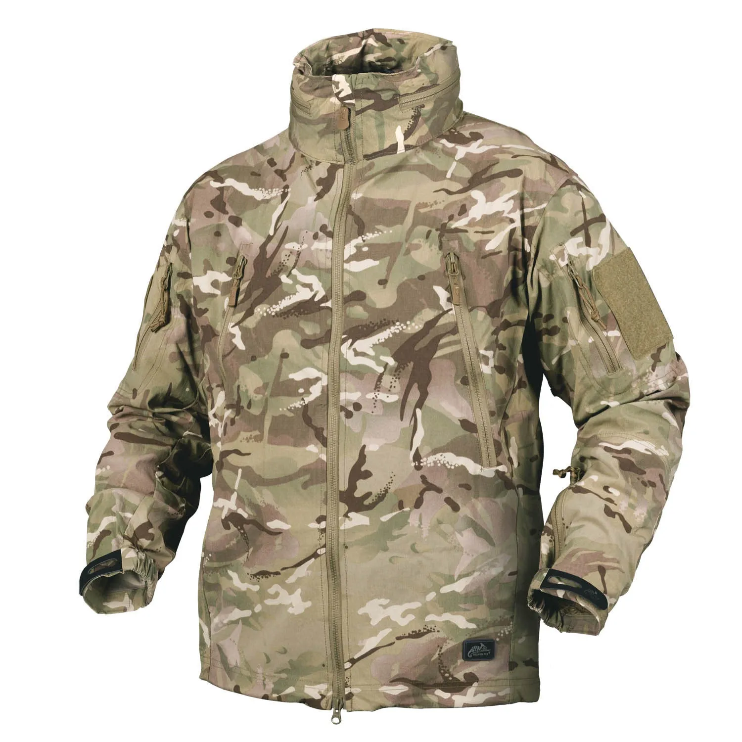 Helikon-Tex Trooper Jacket Stormstretch