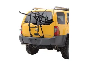 Hollywood Racks Heavy Duty F4 Car Rack