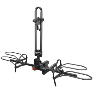 Hollywood Sport Rider RV Fat & Electric Bike Hitch Rack