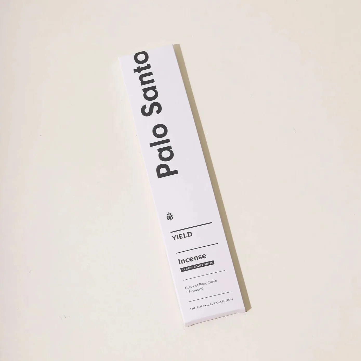 Incense (Palo Santo)