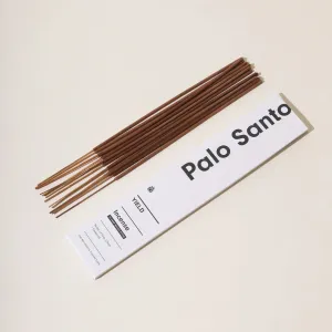 Incense (Palo Santo)