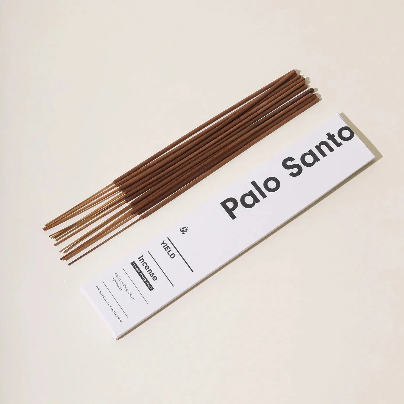 Incense (Palo Santo)