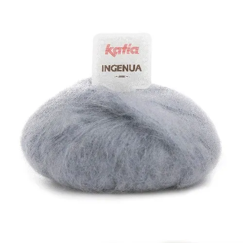 Ingenua Mohair