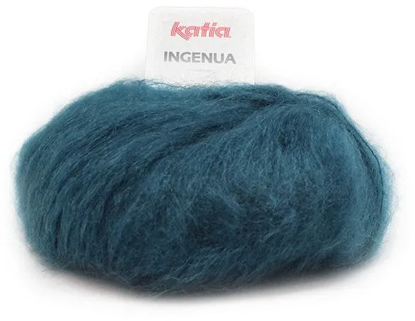 Ingenua Mohair