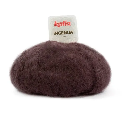 Ingenua Mohair
