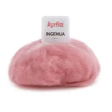 Ingenua Mohair