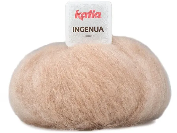 Ingenua Mohair