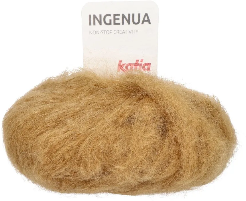 Ingenua Mohair