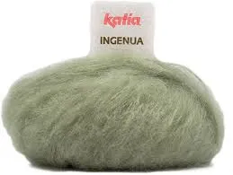 Ingenua Mohair