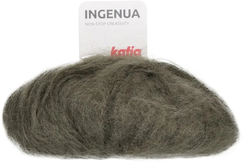 Ingenua Mohair