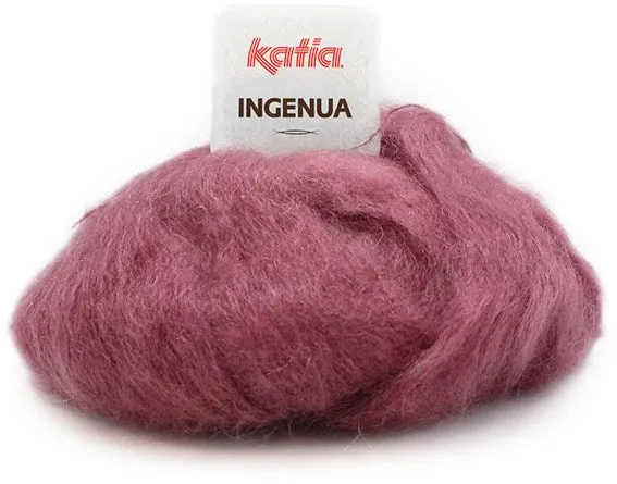 Ingenua Mohair