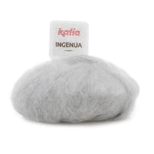 Ingenua Mohair