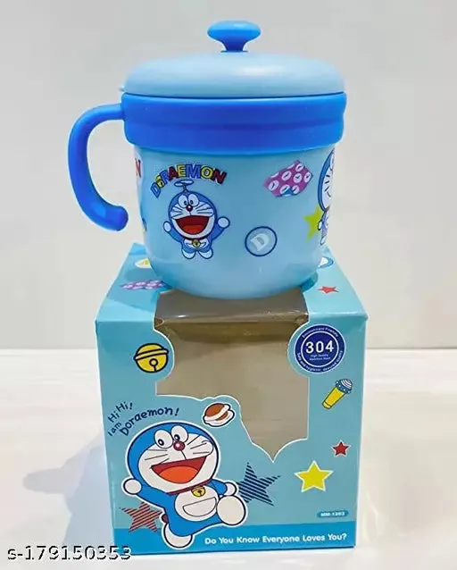 INSULATED- MUG