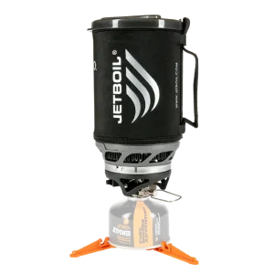 Jetboil Sumo Cooking System Carbon