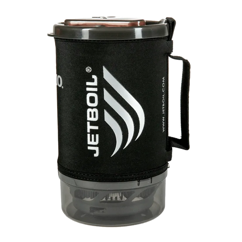 Jetboil Sumo Cooking System Carbon