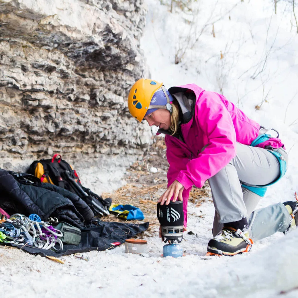 Jetboil Zip Cooking System Carbon