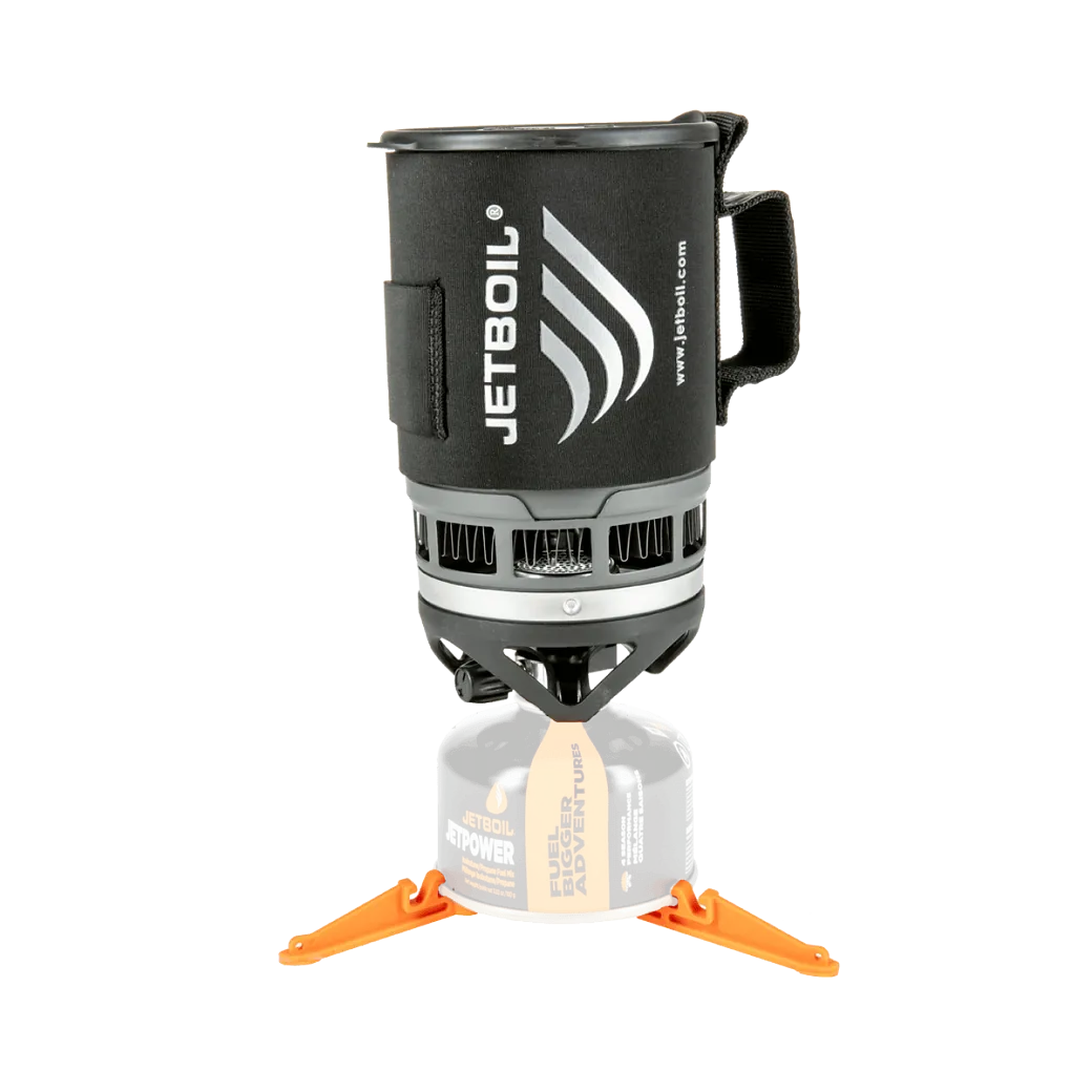 Jetboil Zip Cooking System Carbon