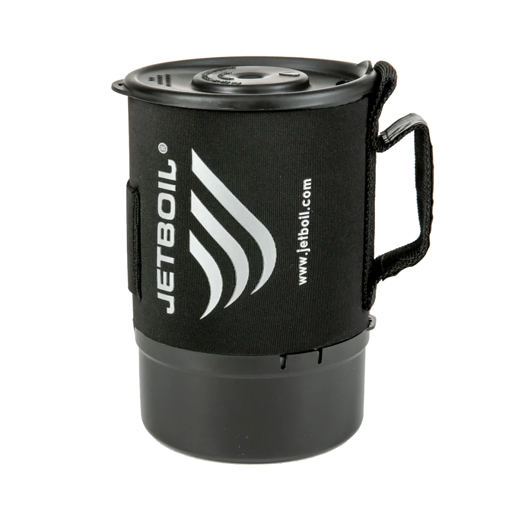 Jetboil Zip Cooking System Carbon