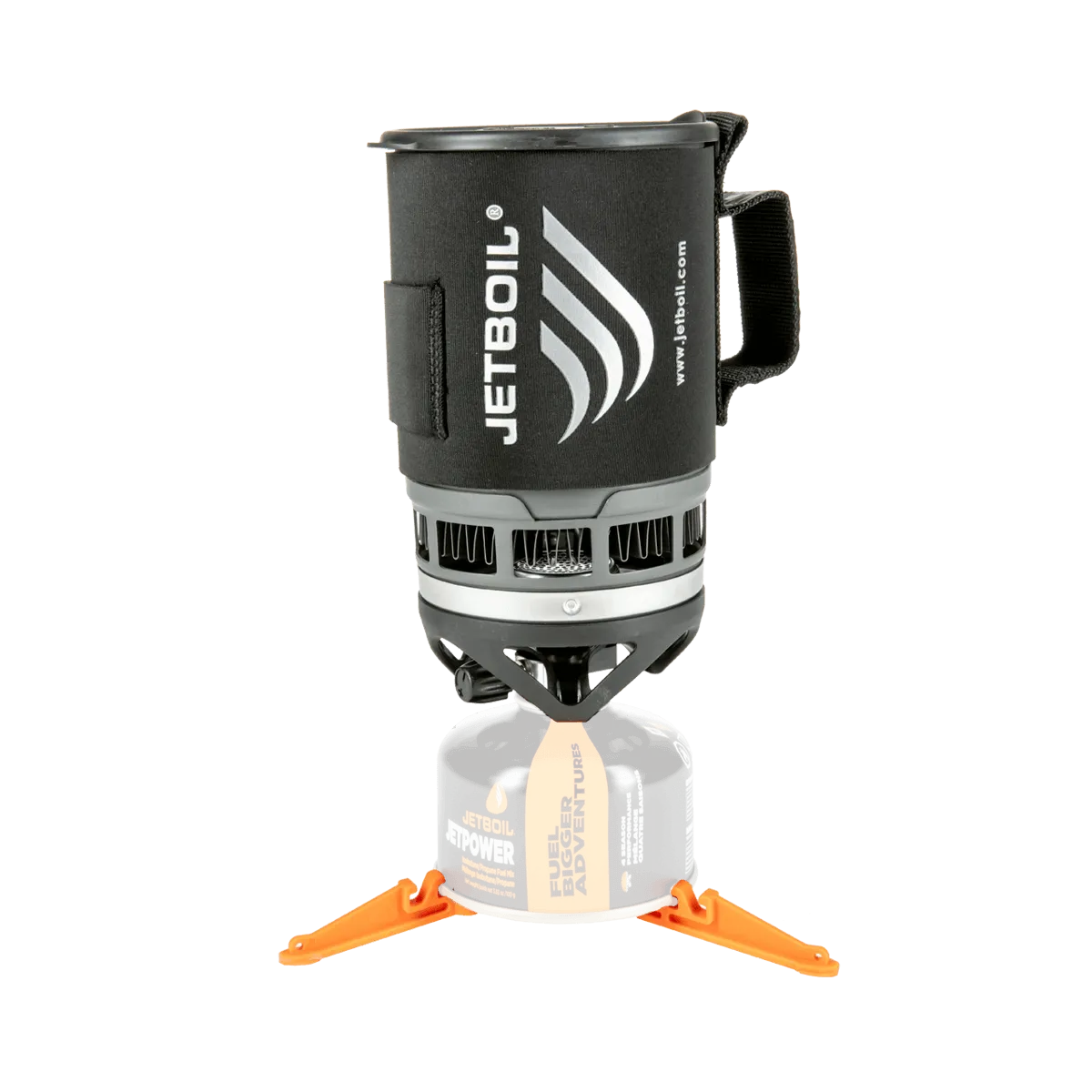 Jetboil Zip Cooking System