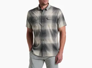 KÜHL Men's RESPONSE™ Short Sleeve Button Down Work Shirt