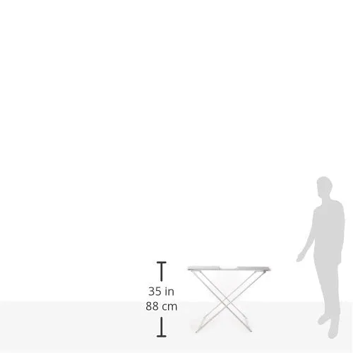 kitchelat Heated Clothes Airer Aluminium Clothes Drying Rack