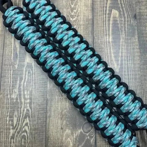 Krawlergrips Neptune Paracord Grab Handle