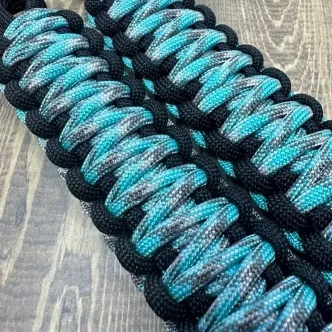 Krawlergrips Neptune Paracord Grab Handle