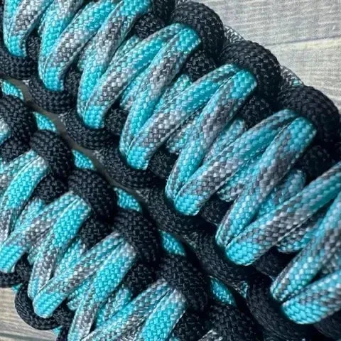 Krawlergrips Neptune Paracord Grab Handle