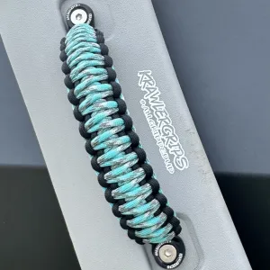 Krawlergrips Neptune Paracord Grab Handle