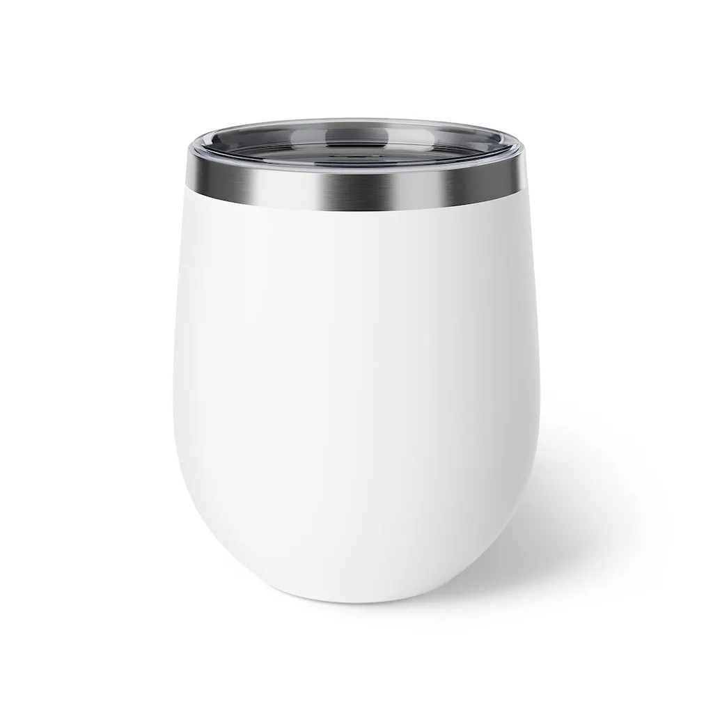 LFG Copper Vacuum Insulated Cup, 12oz
