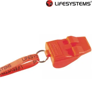 Lifesystems - Survival Whistle