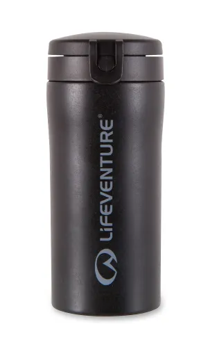 Lifeventure Thermal Mug Flip Top