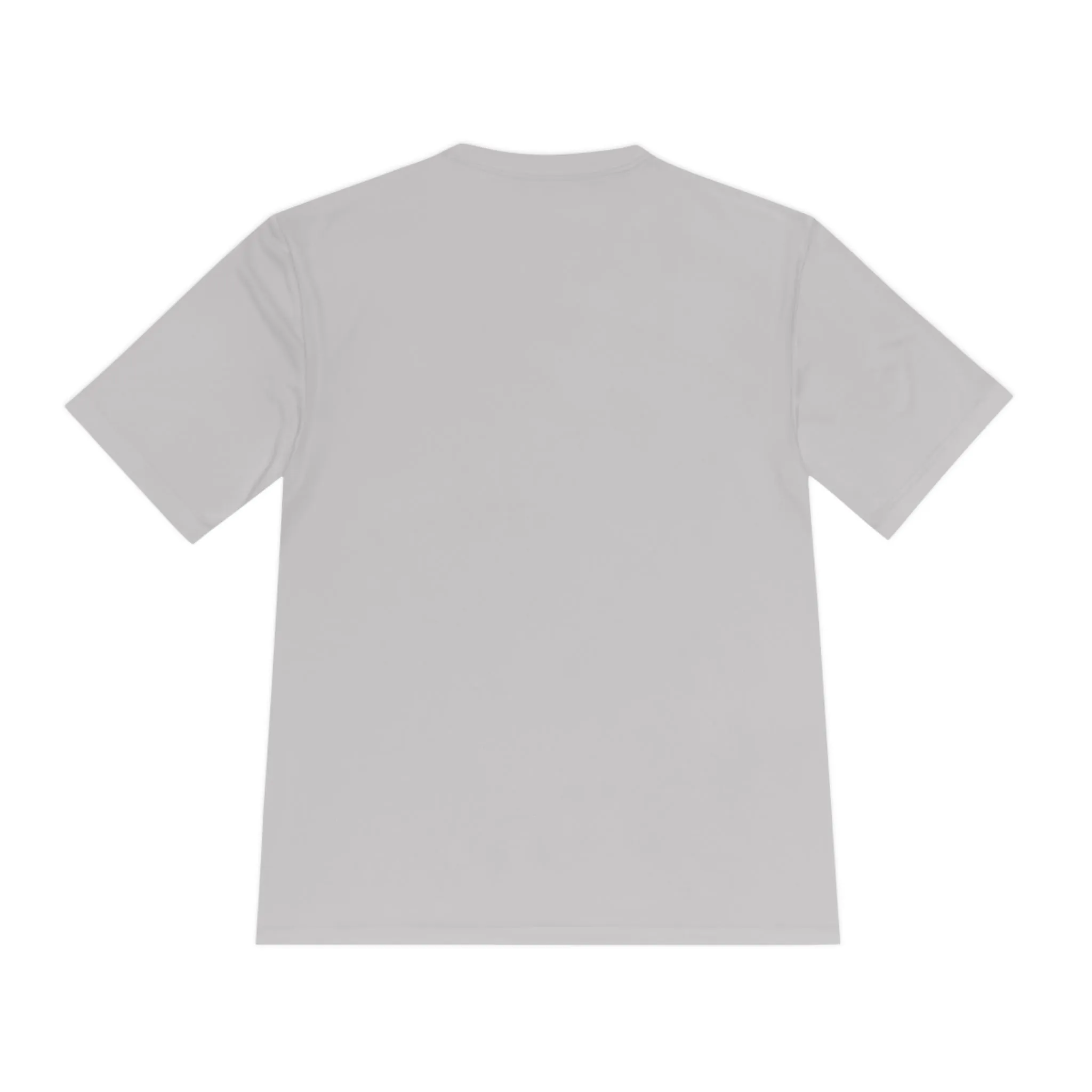 Logo Unisex Moisture Wicking Tee
