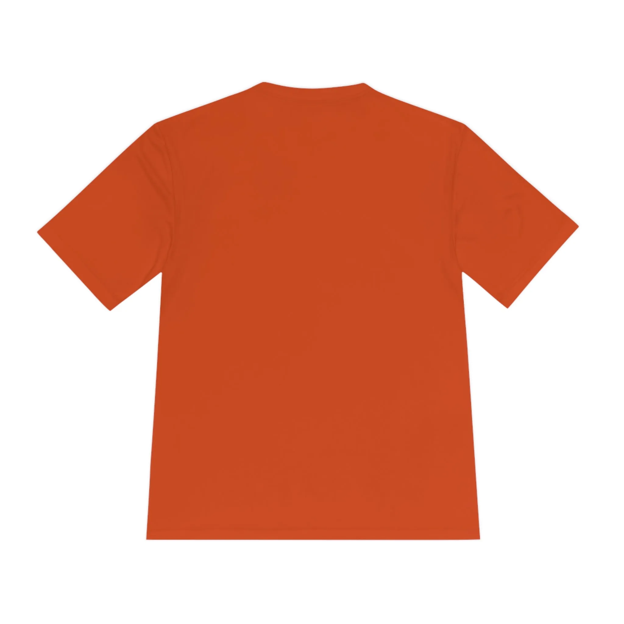 Logo Unisex Moisture Wicking Tee