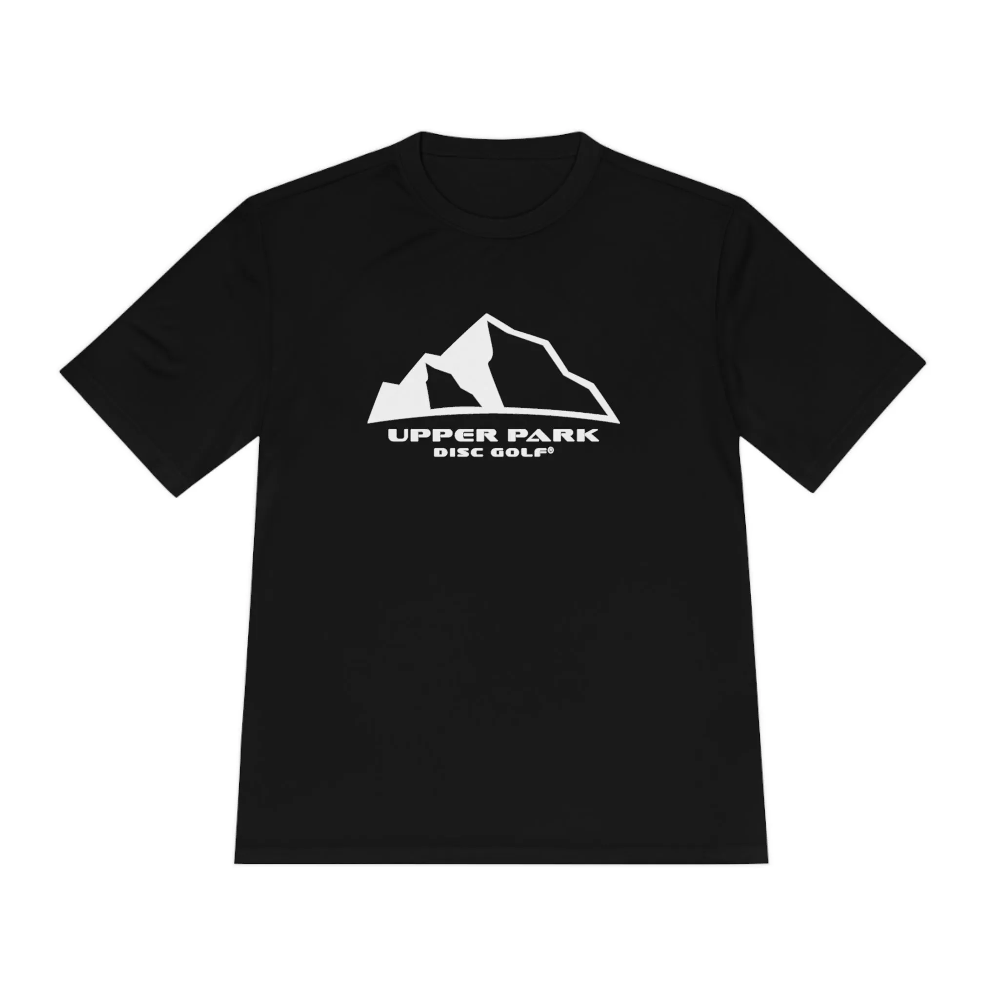 Logo Unisex Moisture Wicking Tee