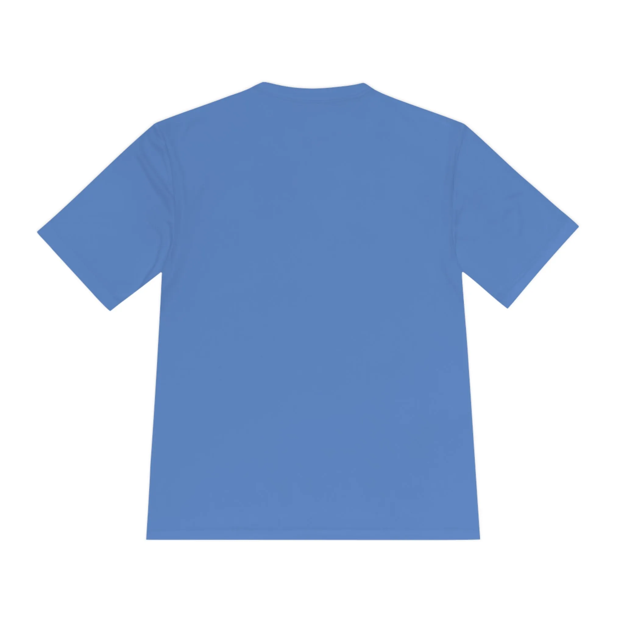Logo Unisex Moisture Wicking Tee