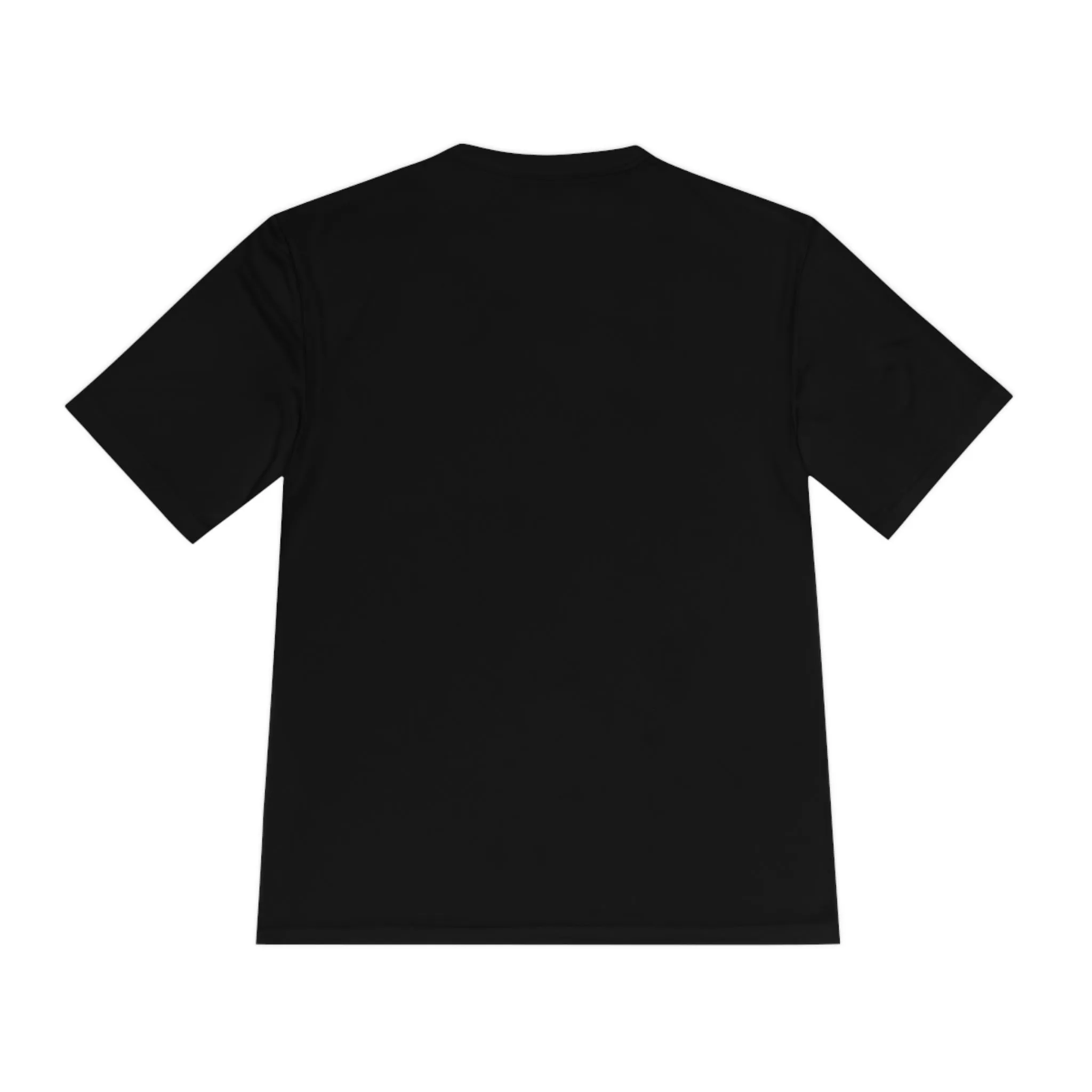 Logo Unisex Moisture Wicking Tee