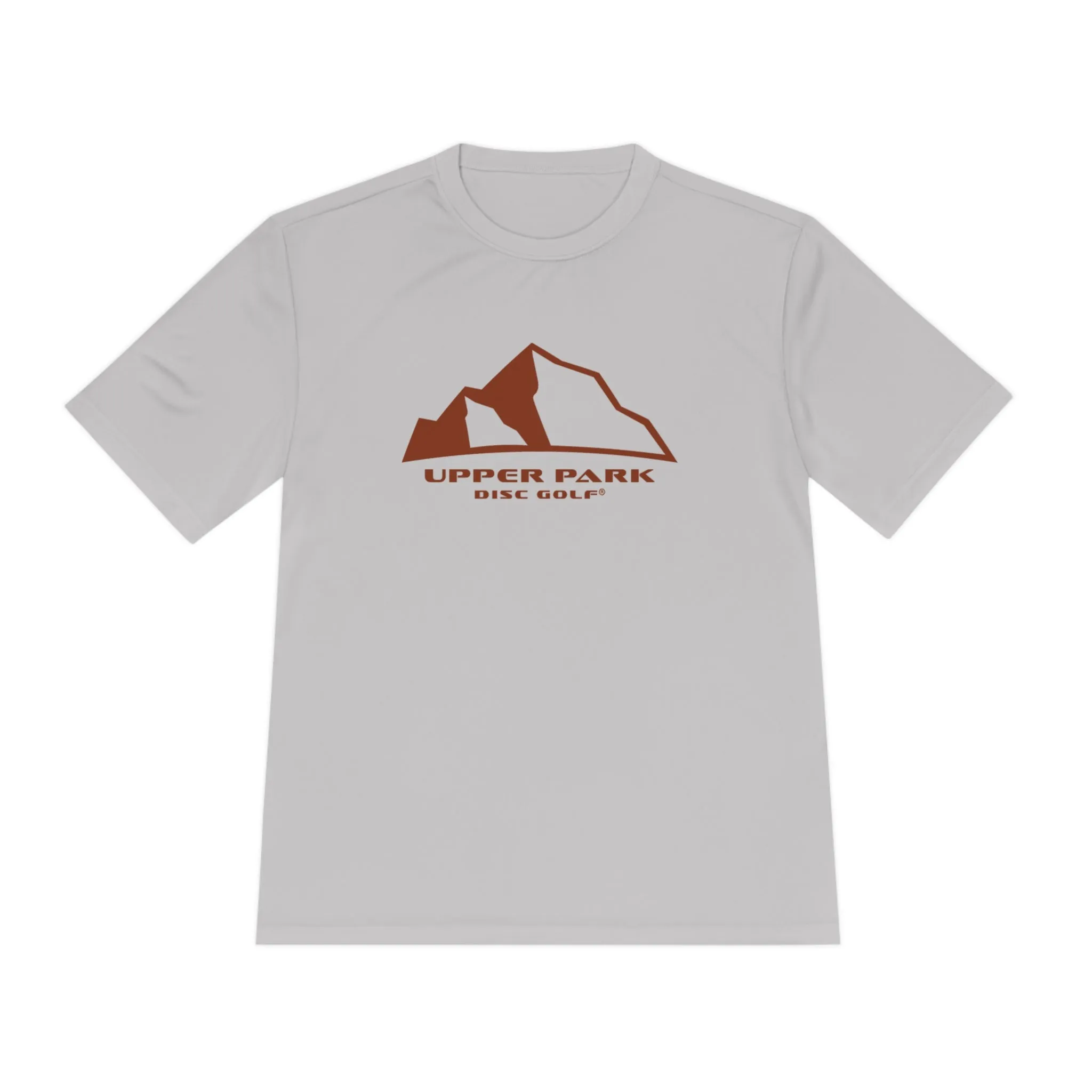 Logo Unisex Moisture Wicking Tee