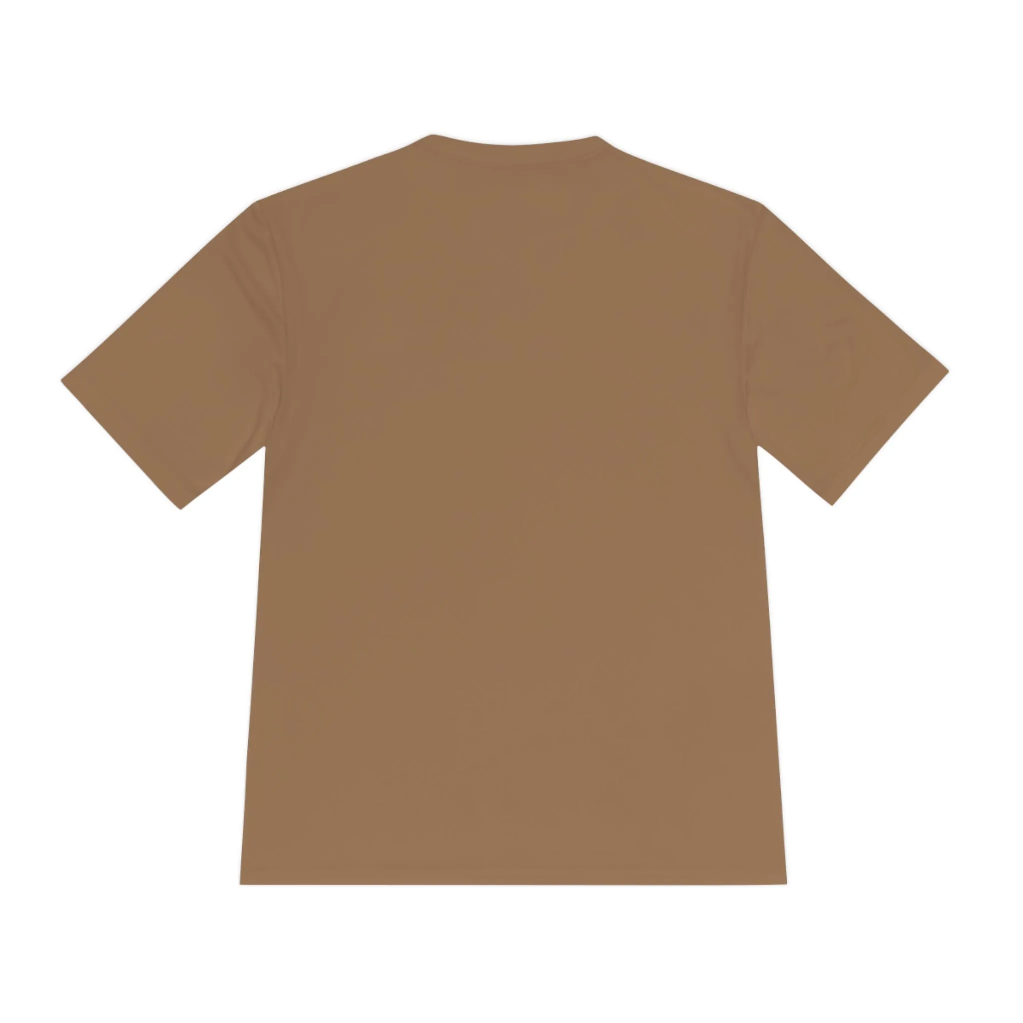Logo Unisex Moisture Wicking Tee