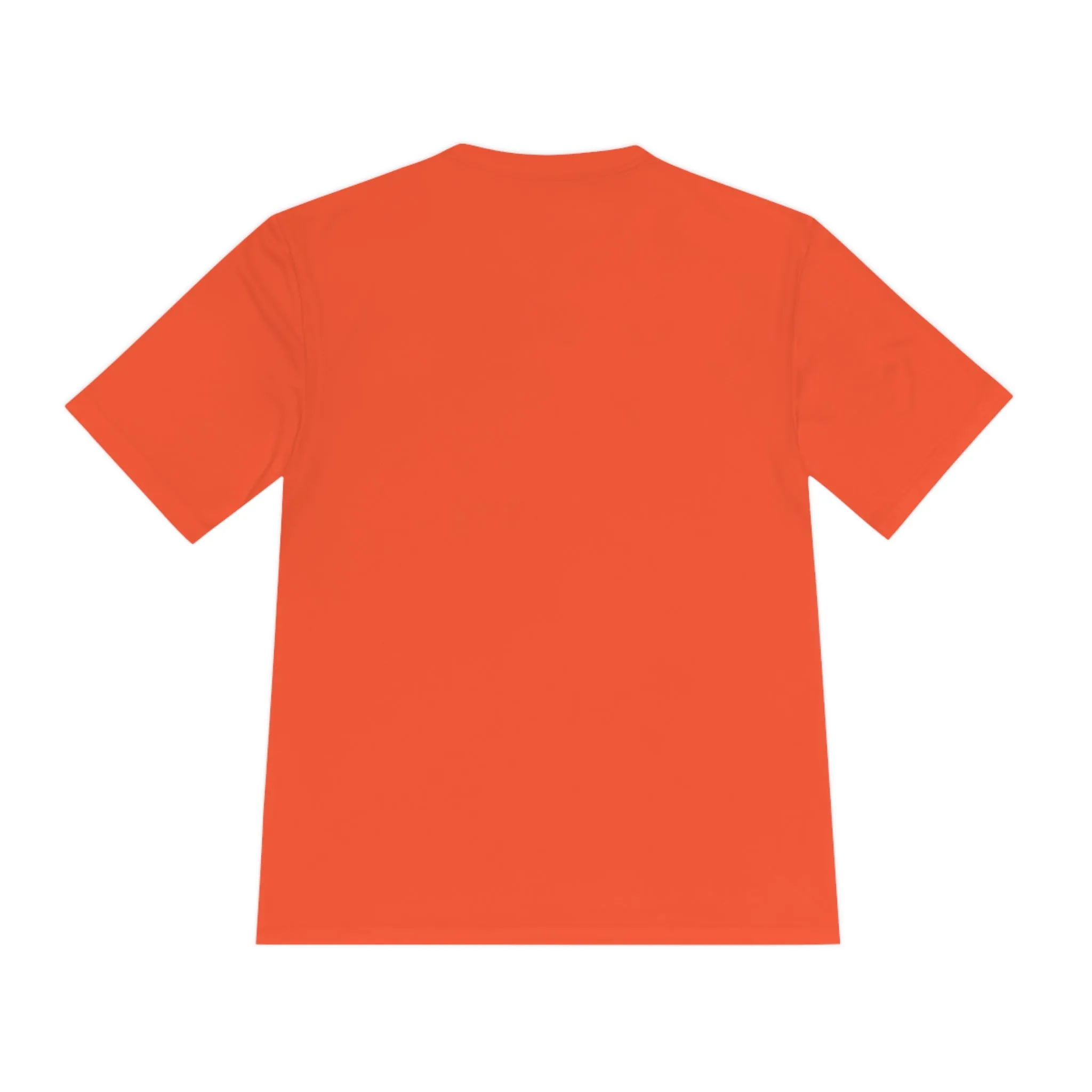 Logo Unisex Moisture Wicking Tee