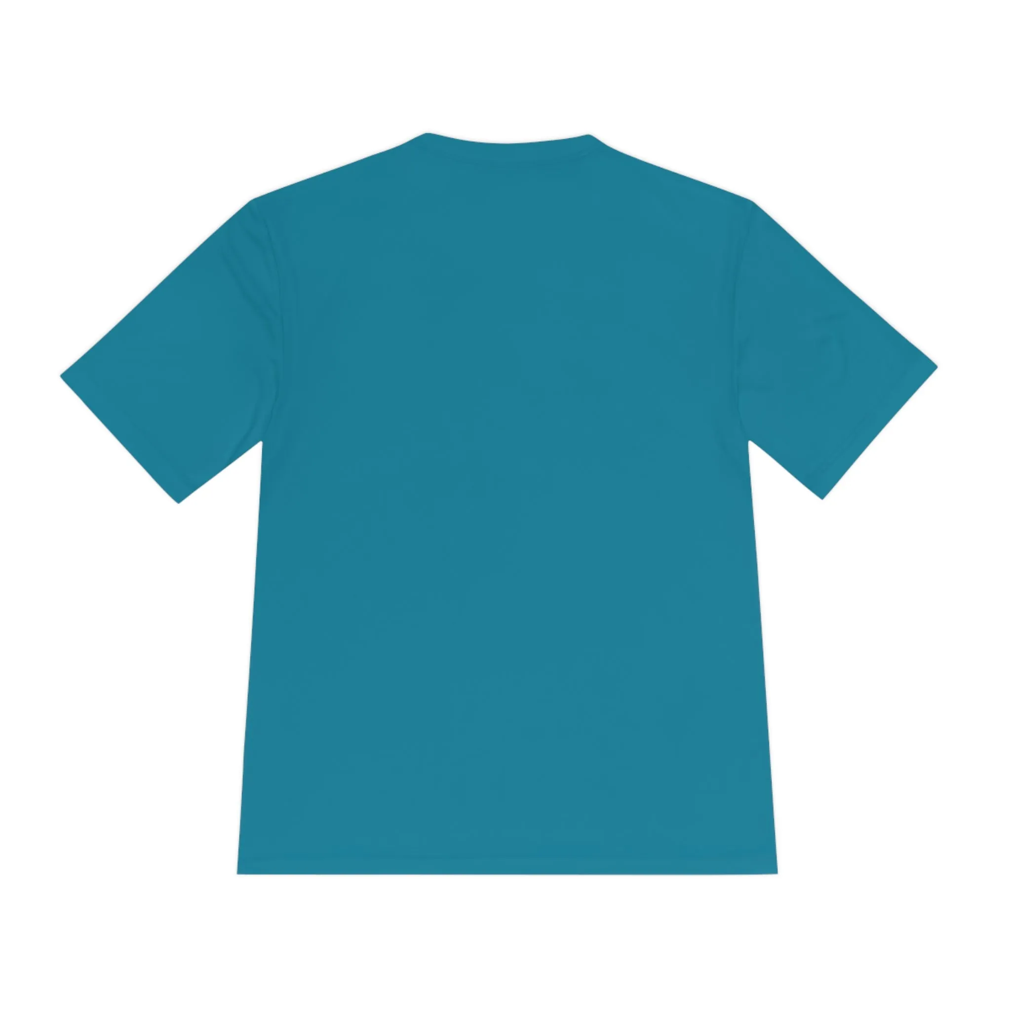 Logo Unisex Moisture Wicking Tee