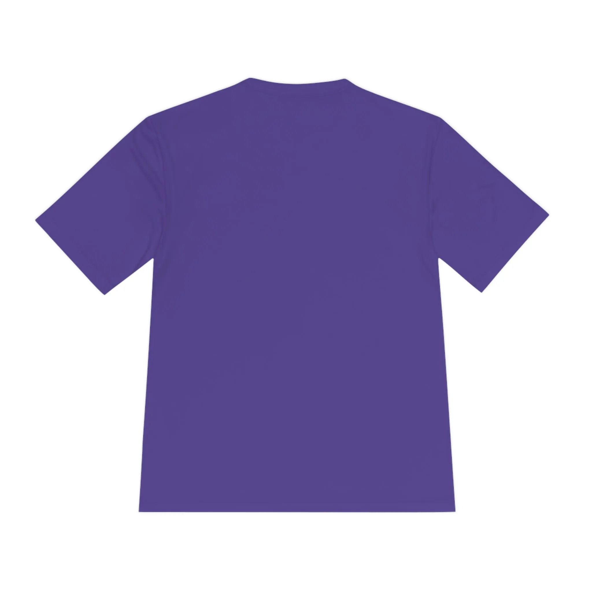 Logo Unisex Moisture Wicking Tee