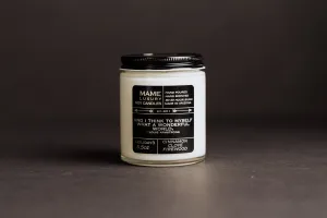 MAME Candle Holiday 3- 5.5oz