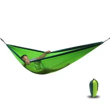 Mansuoluo 1pc Portable 14colors Standard 2 people Parachute