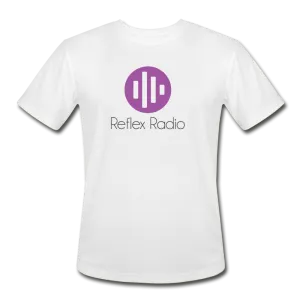 Men’s Moisture Wicking Performance T-Shirt