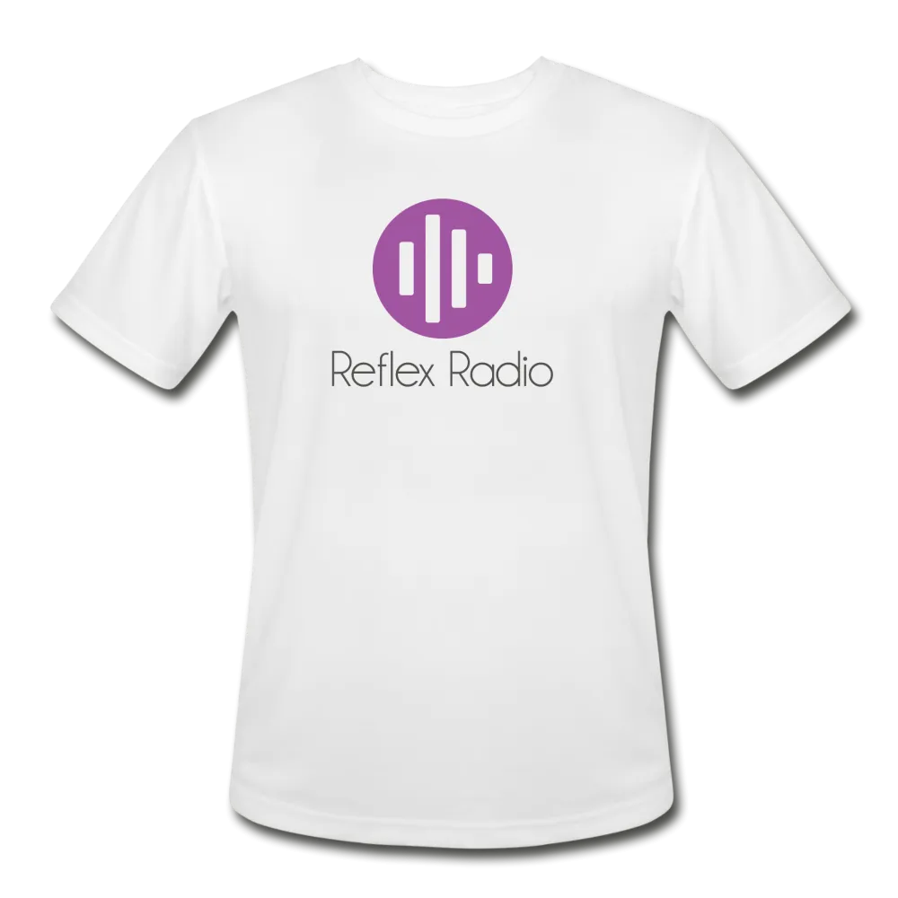 Men’s Moisture Wicking Performance T-Shirt