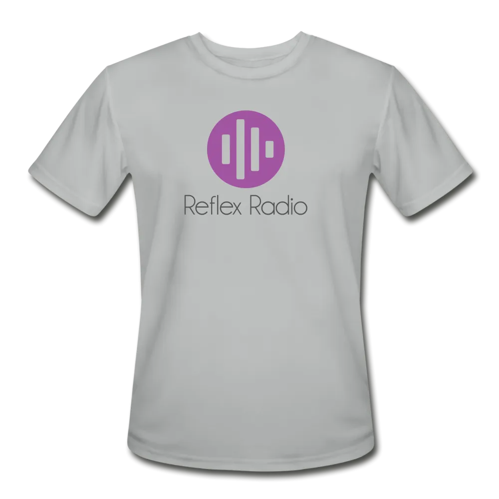Men’s Moisture Wicking Performance T-Shirt
