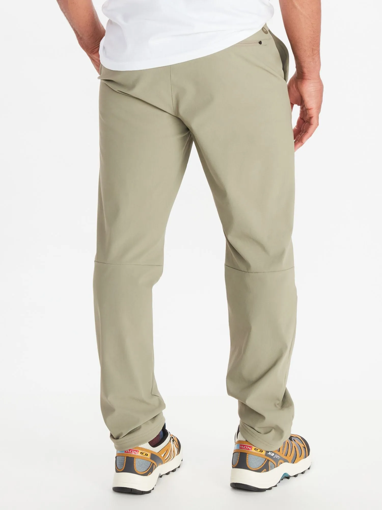 Men's Scree Pant - Vetiver