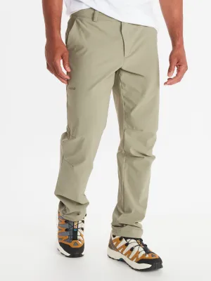 Men's Scree Pant - Vetiver